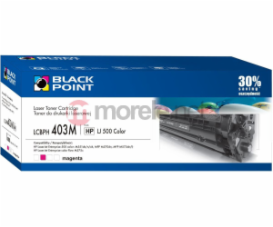 Toner Black Point LCBPH403M Purpurová náhradní 507A (LCBP...