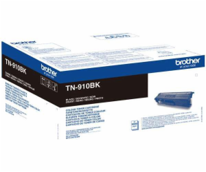 Toner Brother TN-910BK black 9 000 str.