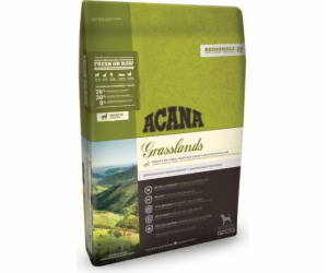 ACANA Highest Protein Grasslands - suché krmivo pro psy -...