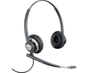 Náhlavní souprava Plantronics HW720 Encore Pro (78714-102)