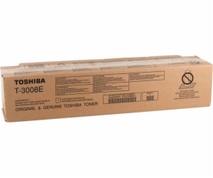 Toshiba Toner T-3008E pro e-Studio 2008/2508/3008/3508/45...