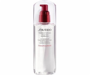 Shiseido OŠETŘOVACÍ ZMěkčovač, 150 ml