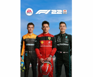 F1 2022 Xbox Series X