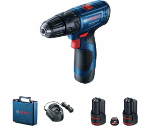 Bosch GSB 120-LI Professional (0.601.9G8.100)