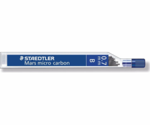 STAEDTLER Mars micro 0,7mm B 12ks 12ks