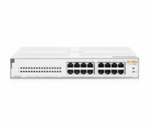 Aruba Instant On 1430 16G Class4 PoE 124W Switch