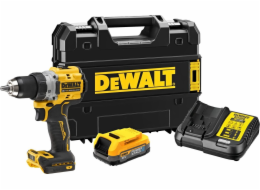 Vrtačka/šroubovák 18V BL 1X1 7Ah DCD800E1T DEWALT