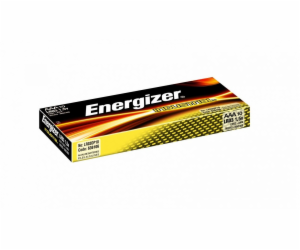 Energizer LR03/10 Industrial AAA 10pack