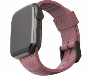 UAG UAG Dot - silikonový řemínek pro Apple Watch 42/44 mm...