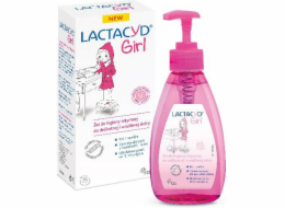 Lactacyd Girl 200 ml.