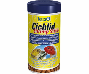 Tetra  Cichlid Shrimp Sticks 250 ml