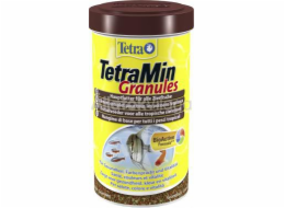 Tetra TetraMin granule 1l