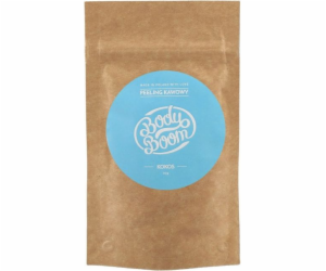 BodyBoom Coffee Scrub Coconut 30g