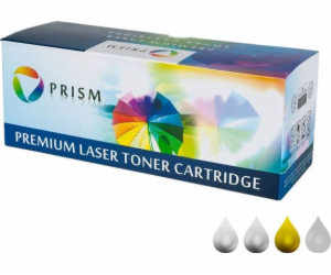 Prism PRISM HP Toner č. 117A W2072A Žlutá 700 stran