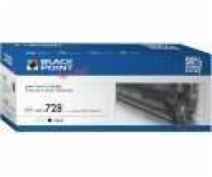 Toner Black Point LBPPC728 / CRG-728 (černý)