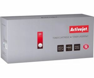 Náhradní toner Activejet ATK-360N Black TK-360 (ATK360N)