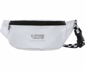 Vans Vans Diy Fanny Pack VN0A4V3OWHT1 bílá Jedna velikost