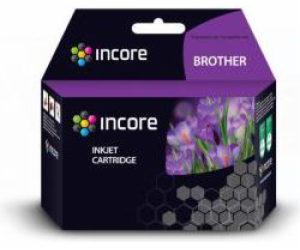 Incore Ink IB-525C / LC-525 (azurová)