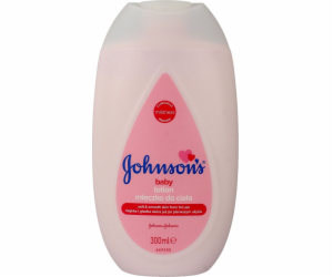 Johnsons Baby Lotion dětské tělové mléko