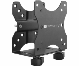 Techly VESA Mount for Microcomputer Mini PC