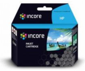 Incore inkoust IH-21XL-BR21 / C9351CE č. 21XL (černý)