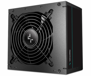 DEEPCOOL zdroj PM750D / 750W / ATX / 120 mm fan / 80 Plus...