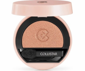 Collistar  IMPECCABLE COMPACT EYE SHADOW 220 HONEY SATIN