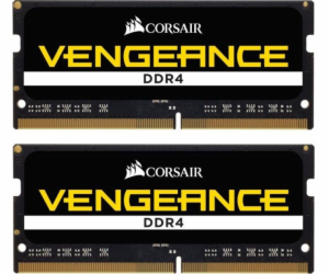 SO-DIMM 32 GB DDR4-2933 (2x 16 GB) Dual-Kit, Arbeitsspeicher