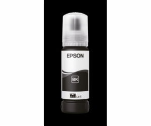 EPSON 108 EcoTank Black ink bottle, 3 600 s.