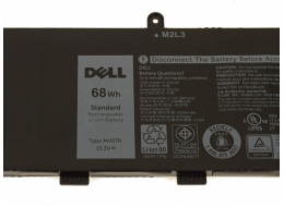 DELL baterie 4-článková 68Wh Li-Ion pro G3 3500, G3 5500, G5 SE 5505