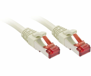 Lindy Patchcord Cat6, S/FTP, 2m, 50 ks (47852)