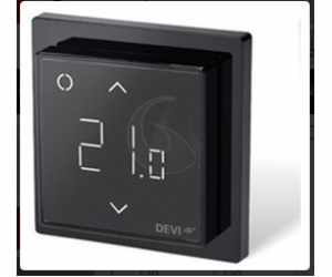 Devi 140F1143 termostat 