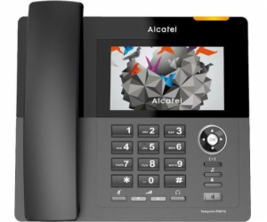 Telefon Alcatel Temporis IP901G Telefon Alcatel IP PoE