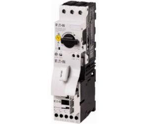 Eaton Startér 0,55kW 1,5A 24V MSC-D-1,6-M7 24VDC (283159)