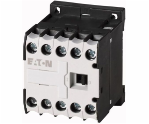 Eaton pomocný stykač 3A 3NO 1R 24V AC DILER-31 (021594)