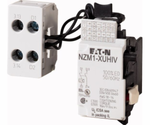 Eaton podpěťová spoušť 24V AC NZM1-XU24AC (259434)