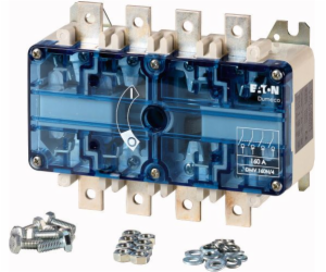 Eaton odpínač 4P 160A DMV160N/4 (1814179)