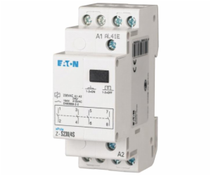 Eaton Impulsní relé 16A 4NO 230V Z-S230/4S 270335