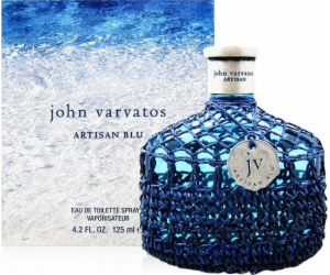 John Varvatos Artisan Blu EDT 125 ml