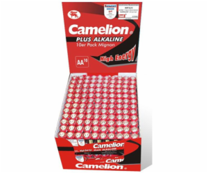 Baterie Camelion AA/R6 240ks.