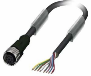 Siemens Propojovací kabel 8P otevřený pro RFID switch 10m...