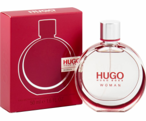 Hugo Boss Woman EDP 50 ml