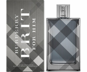 Burberry Brit for Him EDT 100 ml