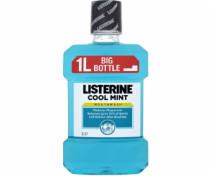 Voda ústní Listerine Cool mint 1000 ml