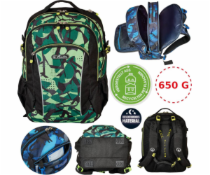 Ultimate CamoGreen, Rucksack