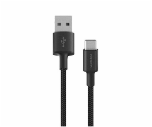 Orsen S9C USB A and Type C 2.1A 1m black