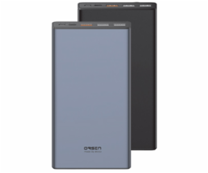 Orsen E43 Power Bank 25000mAh black