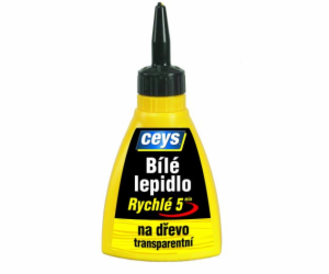 Lepidlo Ceys rychlé bílé 125 g