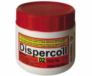 Lepidlo Dispercoll D2 500 g