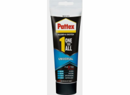 Lepidlo Pattex OFA Universal bílý tuba 80 ml - 142 g